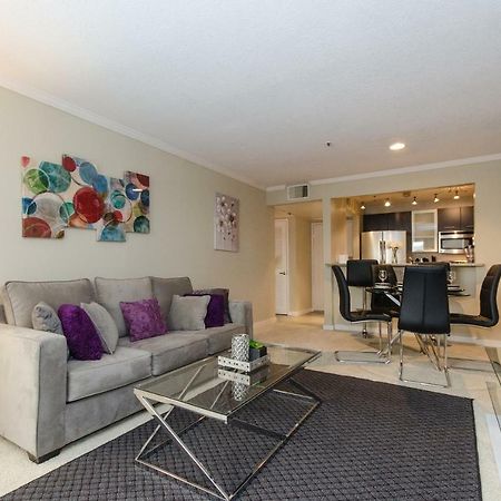 Hollywood Apartment With Balcony Λος Άντζελες Εξωτερικό φωτογραφία