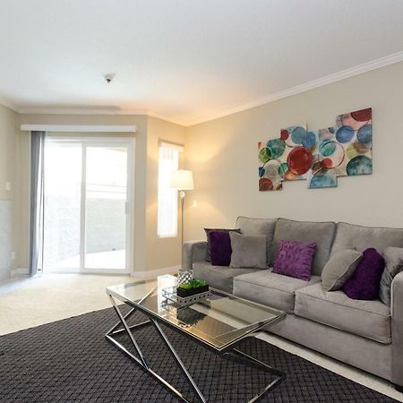 Hollywood Apartment With Balcony Λος Άντζελες Εξωτερικό φωτογραφία