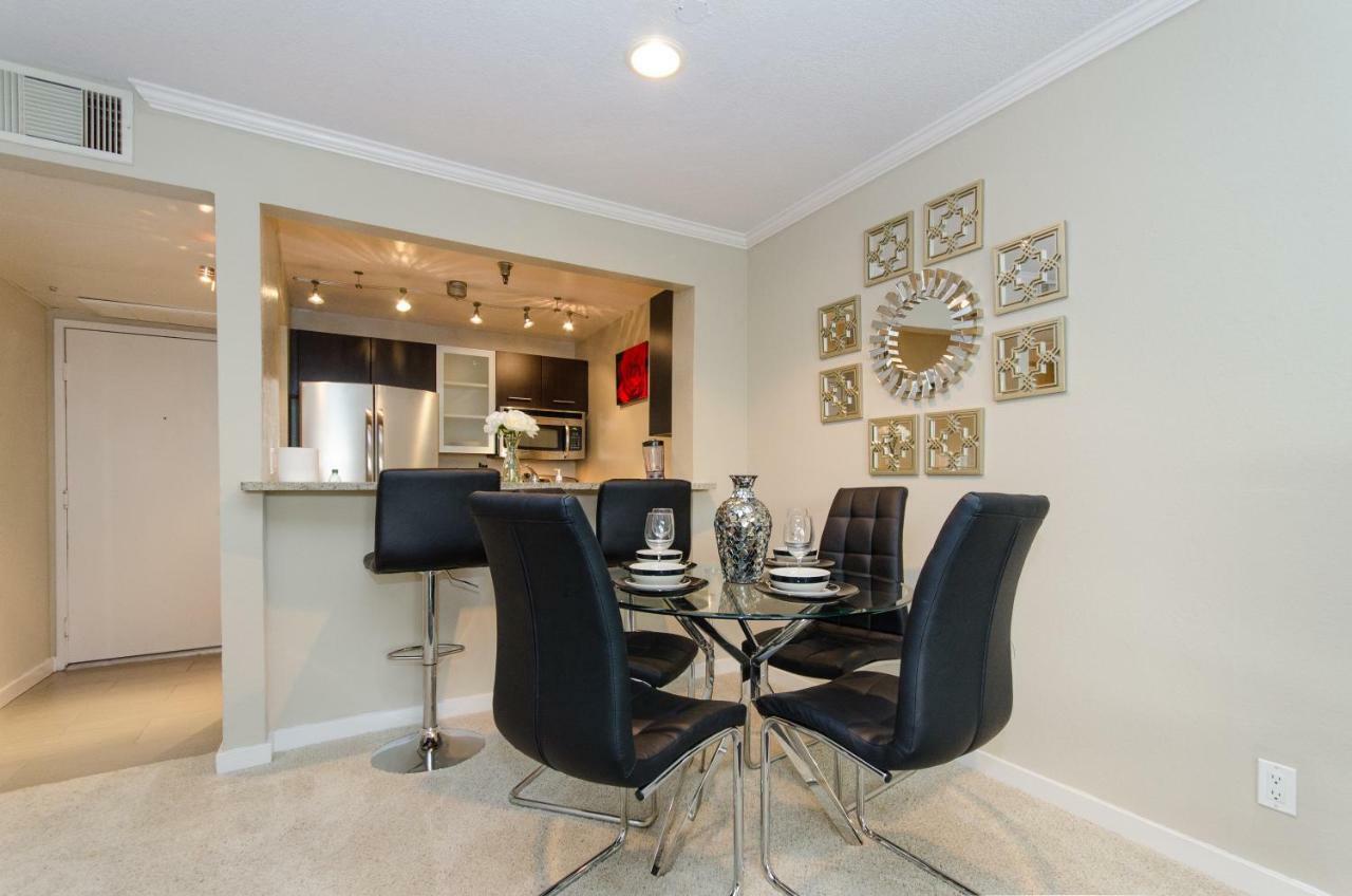 Hollywood Apartment With Balcony Λος Άντζελες Εξωτερικό φωτογραφία