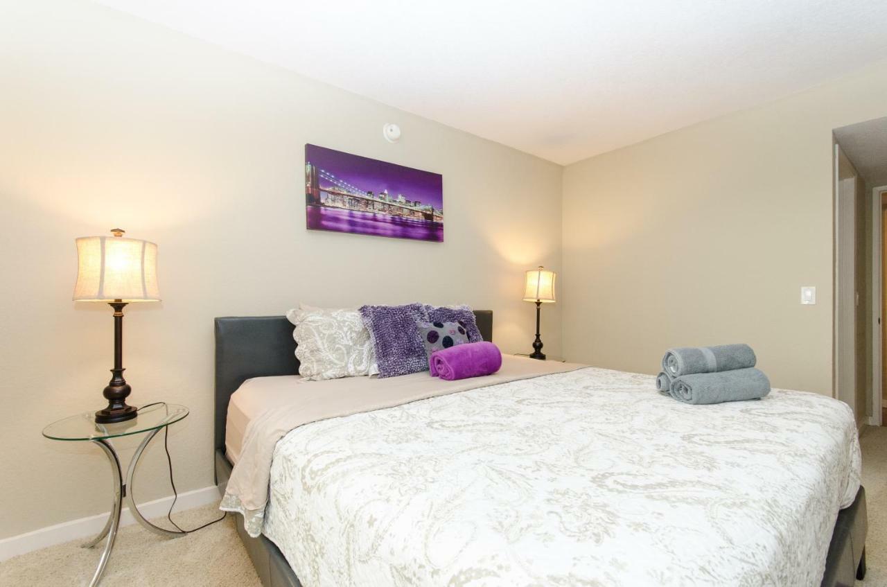 Hollywood Apartment With Balcony Λος Άντζελες Εξωτερικό φωτογραφία